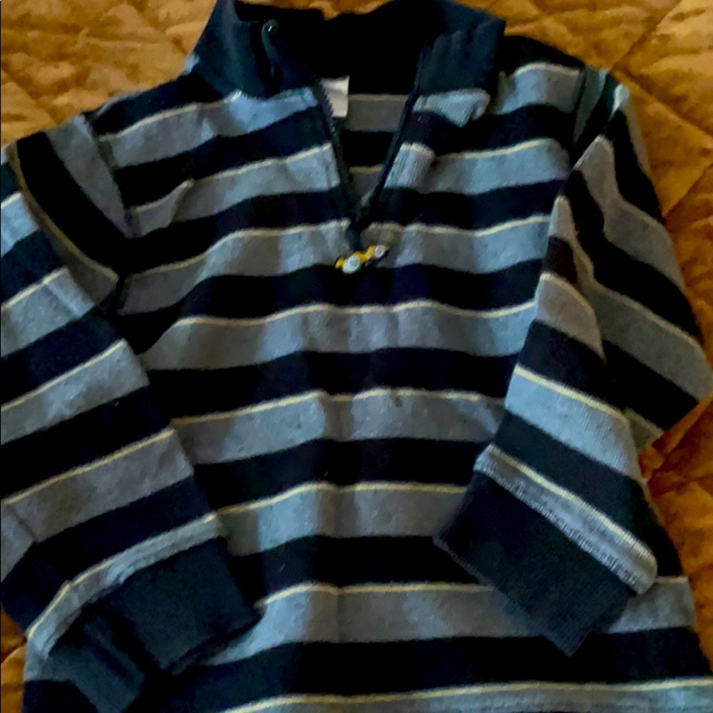 Gymboree sweater size 5